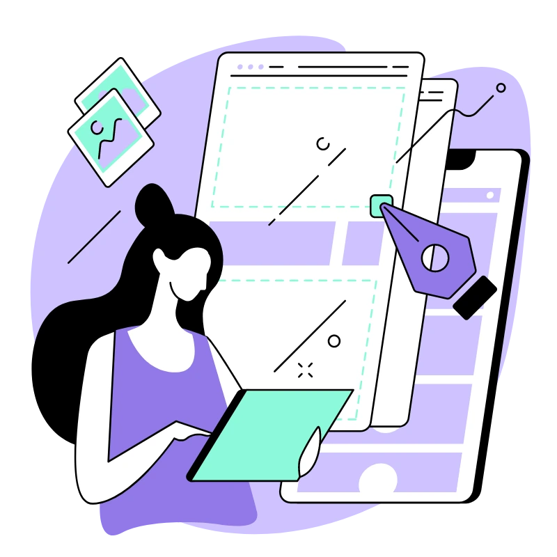 Diseño compacto y atractivo ⋆ Con formulario de contacto ⋆ Entrega en 2-3 días ⋆ Hosting gratuito durante el 1er año ⋆ Incluye 3 meses de mantenimiento.