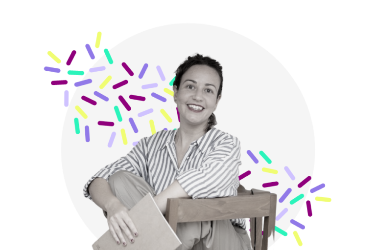¡Hola, soy Eva! Diseño tu web a medida y te enseño cómo gestionarla, adaptándome a tus necesidades. Con información detallada y precios transparentes.