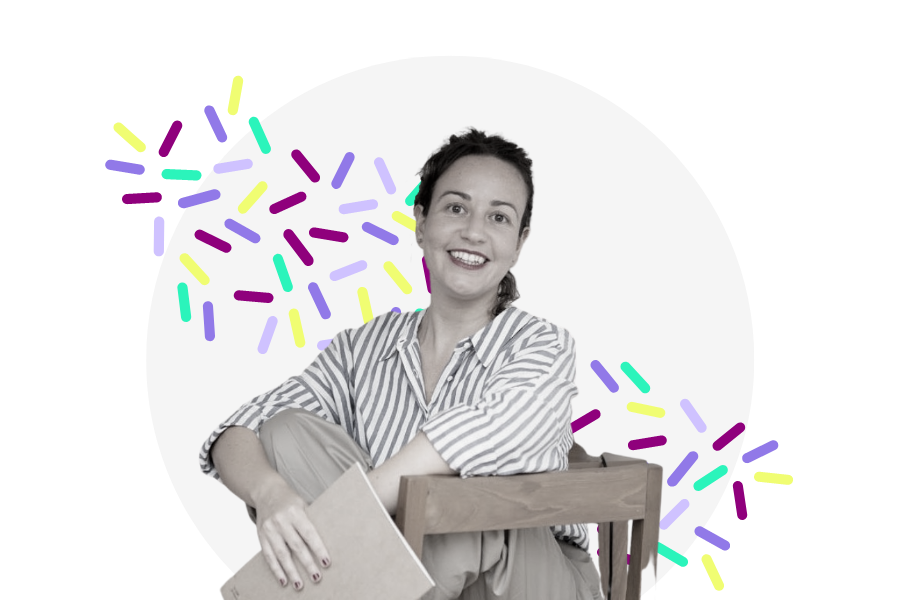 ¡Hola, soy Eva! Diseño tu web a medida y te enseño cómo gestionarla, adaptándome a tus necesidades. Con información detallada y precios transparentes.
