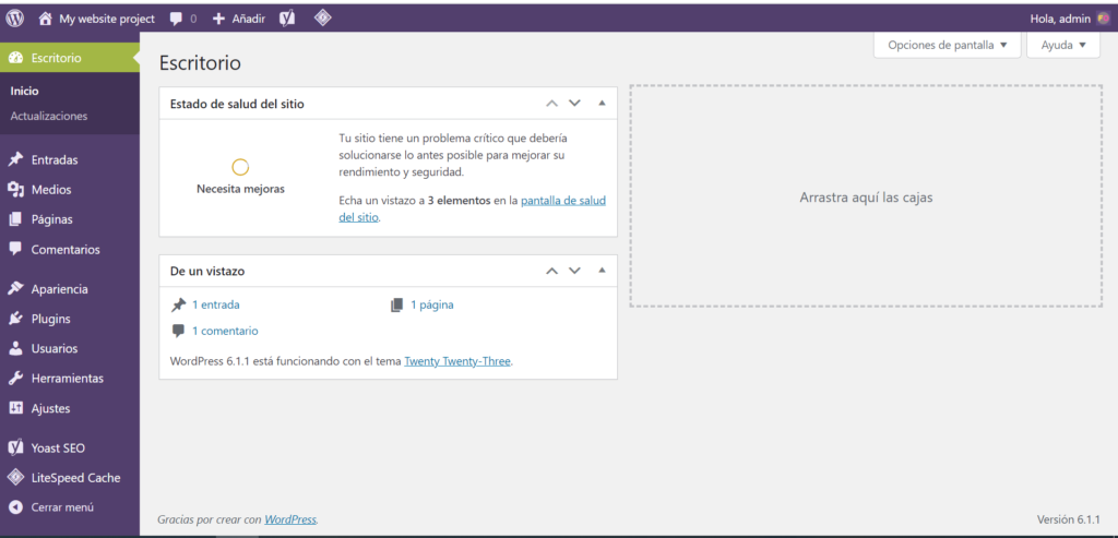 ¿Qué es WordPress y para qué sirve? Ventajas y desventajas del gestor de páginas web más popular entre diseñadores y usuarios.
